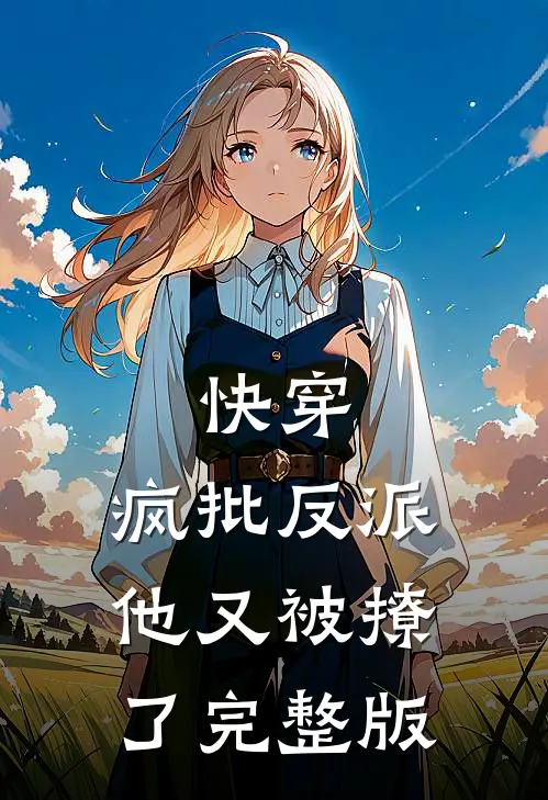 快穿：疯批反派他又被撩了完整版
