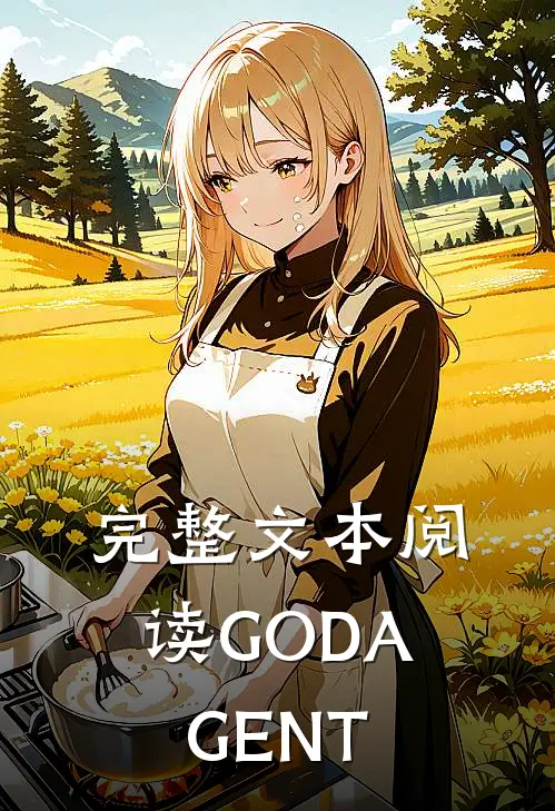 完整文本阅读GODAGENT