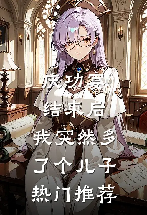 庆功宴结束后，我突然多了个儿子热门推荐