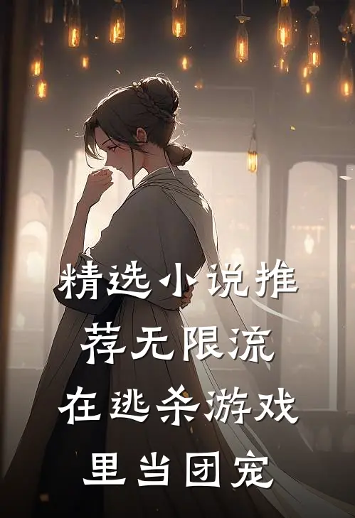 精选小说推荐无限流：在逃杀游戏里当团宠