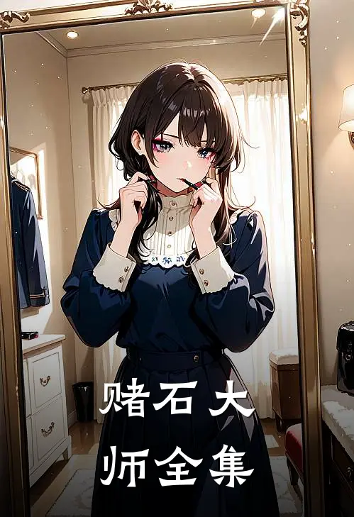赌石大师全集