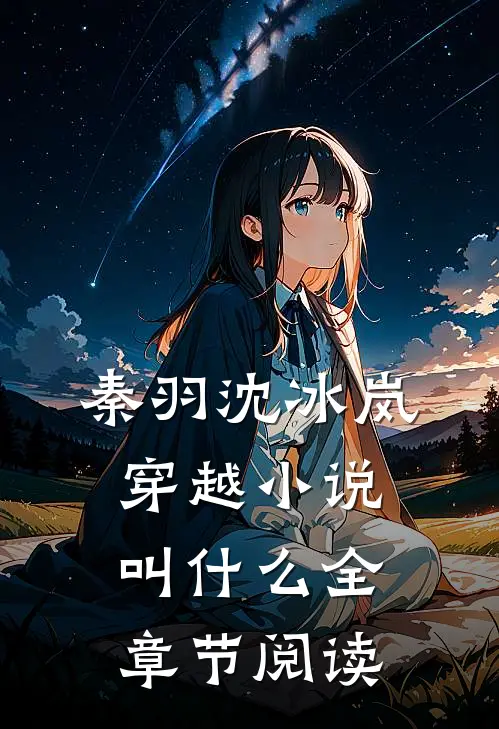 秦羽沈冰岚穿越小说叫什么全章节阅读