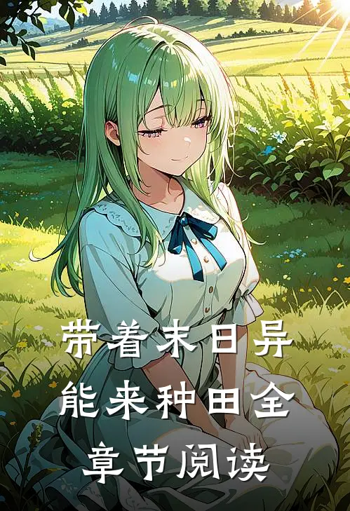 带着末日异能来种田全章节阅读