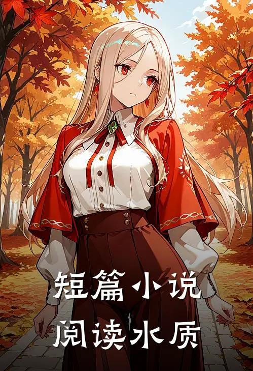 短篇小说阅读水质
