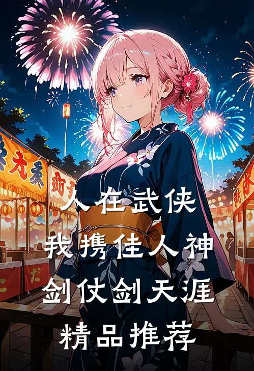 人在武侠：我携佳人神剑仗剑天涯精品推荐