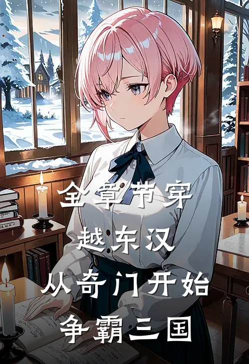 全章节穿越东汉：从奇门开始争霸三国