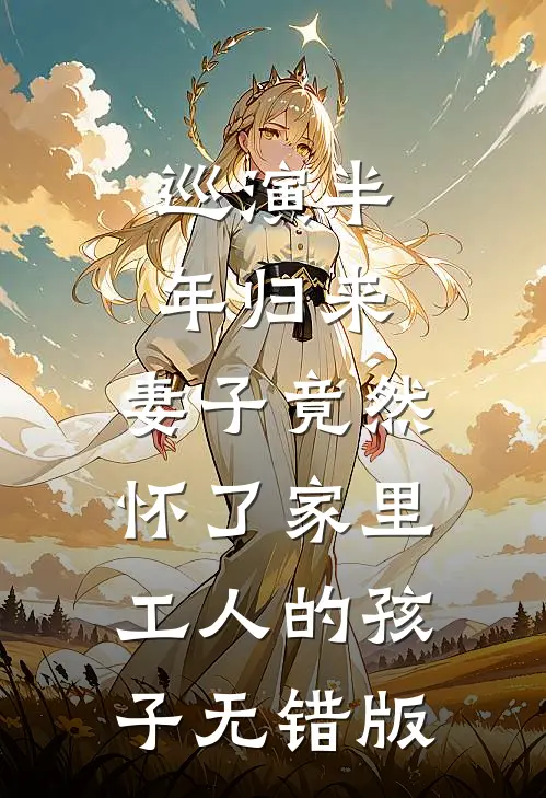 巡演半年归来，妻子竟然怀了家里工人的孩子无错版