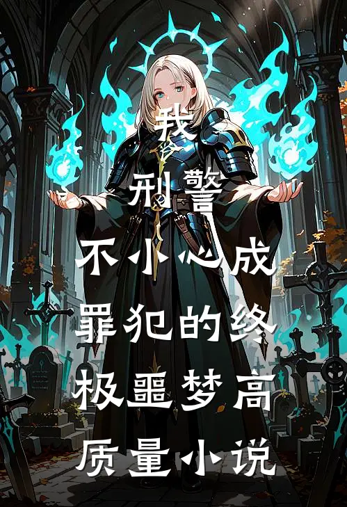 我，刑警，不小心成罪犯的终极噩梦高质量小说