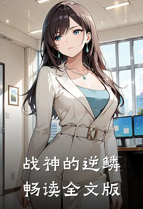 战神的逆鳞畅读全文版