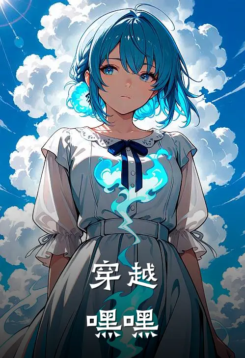 穿越，嘿嘿