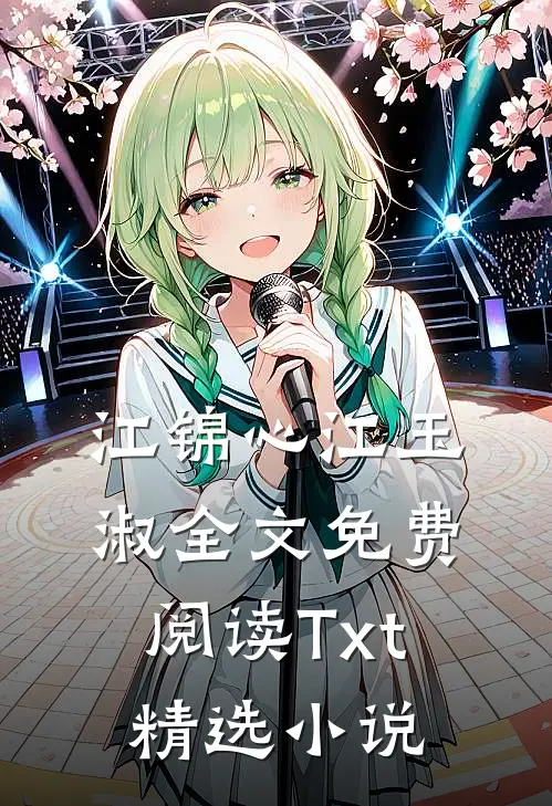 江锦心江玉淑全文免费阅读Txt精选小说