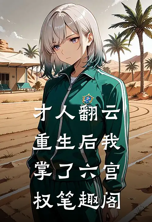 才人翻云：重生后我掌了六宫权笔趣阁