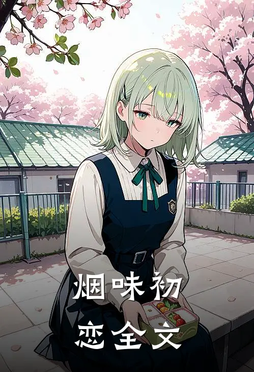 烟味初恋全文