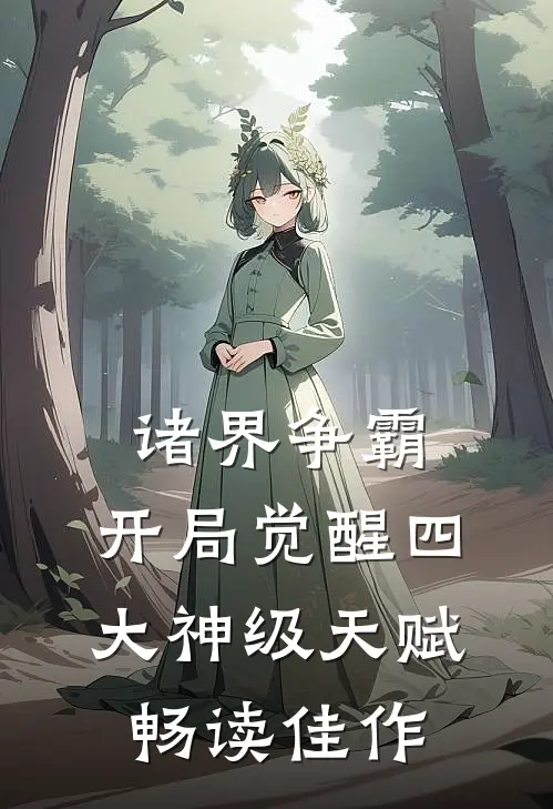 诸界争霸：开局觉醒四大神级天赋畅读佳作