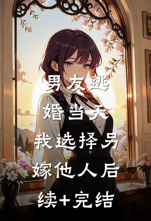 男友逃婚当天，我选择另嫁他人后续+完结