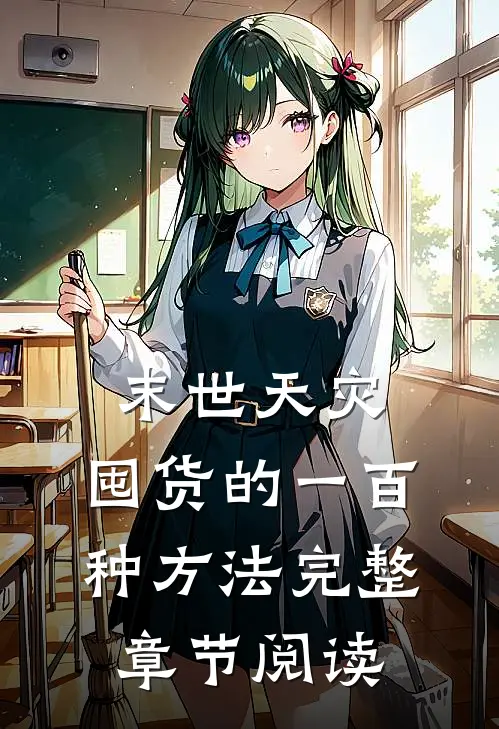 末世天灾，囤货的一百种方法完整章节阅读