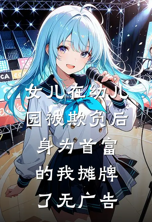 女儿在幼儿园被欺负后，身为首富的我摊牌了无广告
