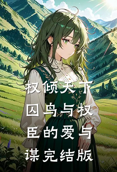 权倾天下:囚鸟与权臣的爱与谋完结版