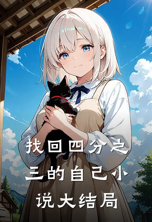 找回四分之三的自己小说大结局