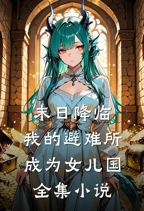 末日降临：我的避难所成为女儿国全集小说