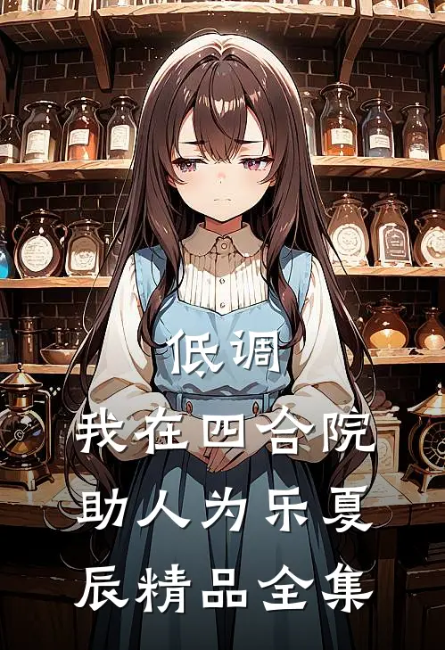 低调:我在四合院助人为乐夏辰精品全集