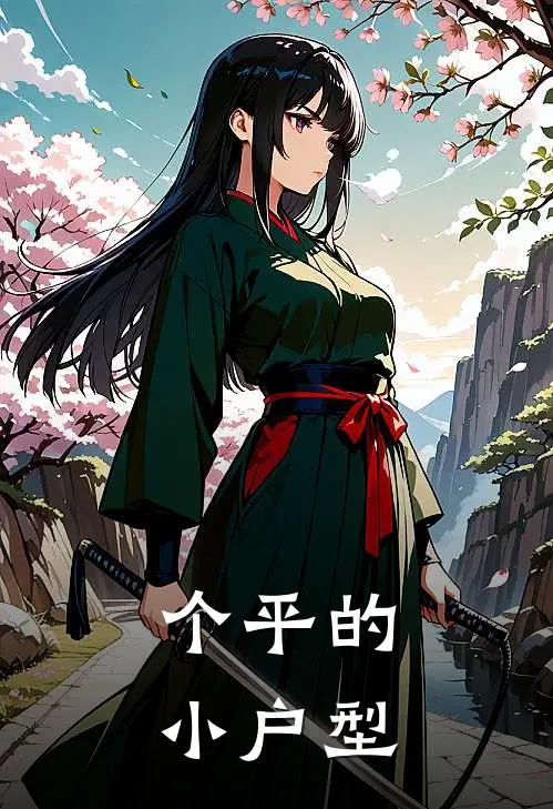 个平的小户型