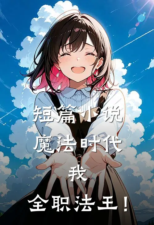 短篇小说魔法时代：我，全职法王！