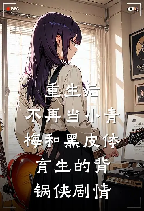 重生后，不再当小青梅和黑皮体育生的背锅侠剧情