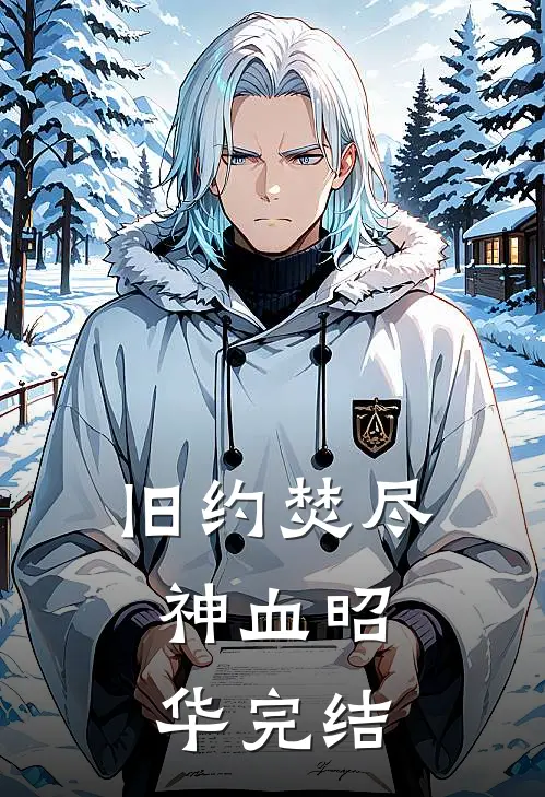 旧约焚尽，神血昭华完结