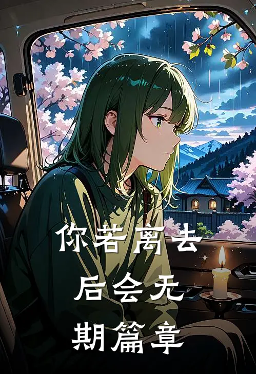 你若离去，后会无期篇章