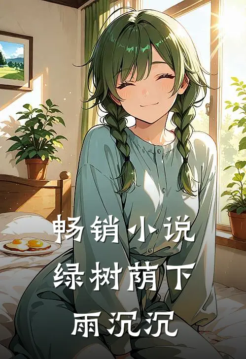 畅销小说绿树荫下雨沉沉