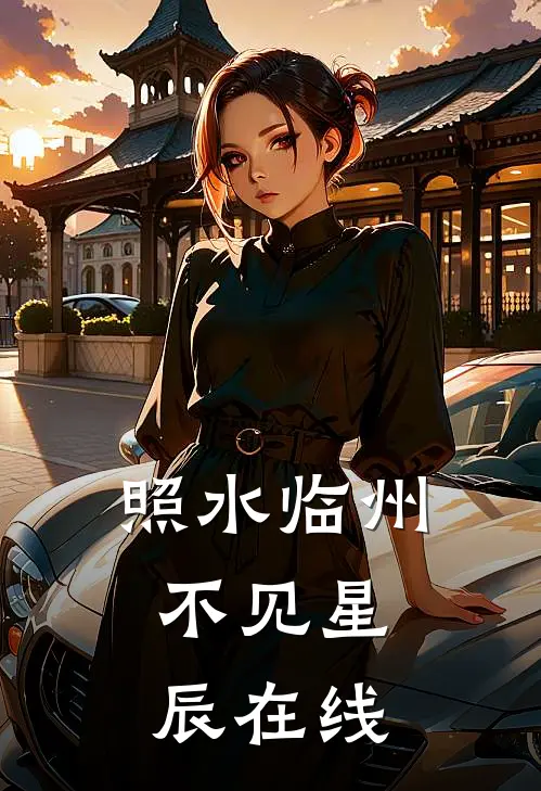 照水临州，不见星辰在线