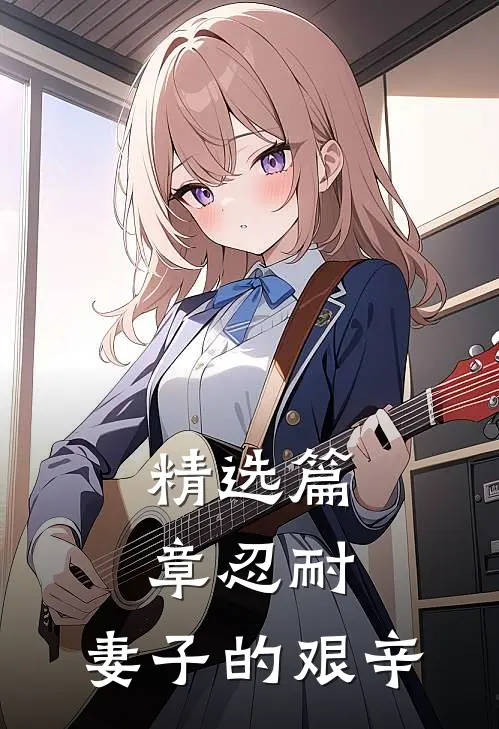 精选篇章忍耐：妻子的艰辛