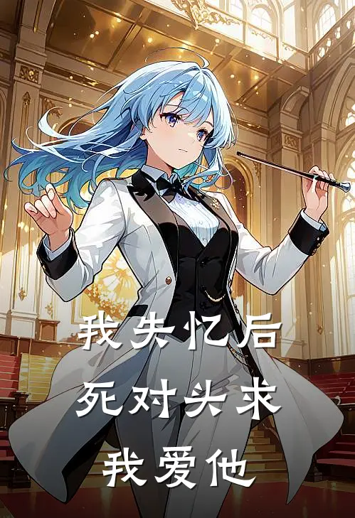 我失忆后，死对头求我爱他