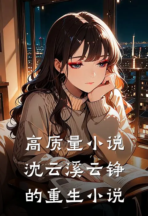 高质量小说沈云溪云铮的重生小说