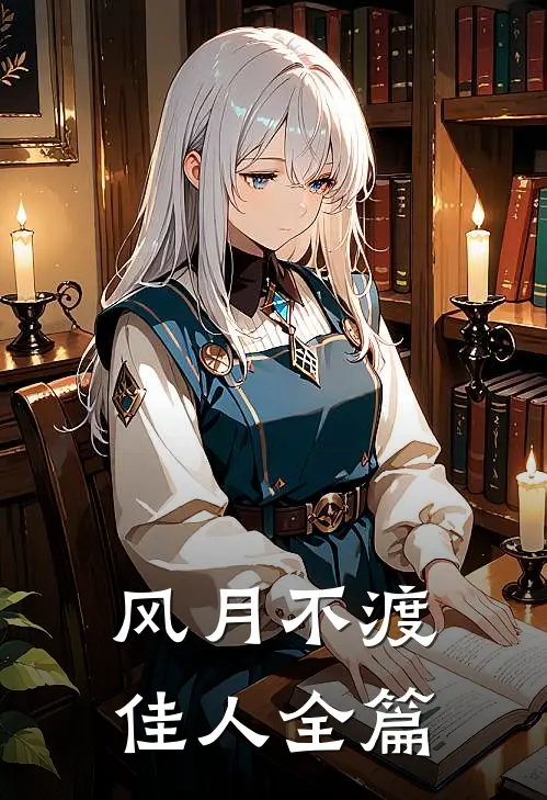 风月不渡佳人全篇