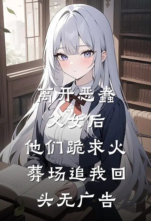 离开恶蠢父女后，他们跪求火葬场追我回头无广告