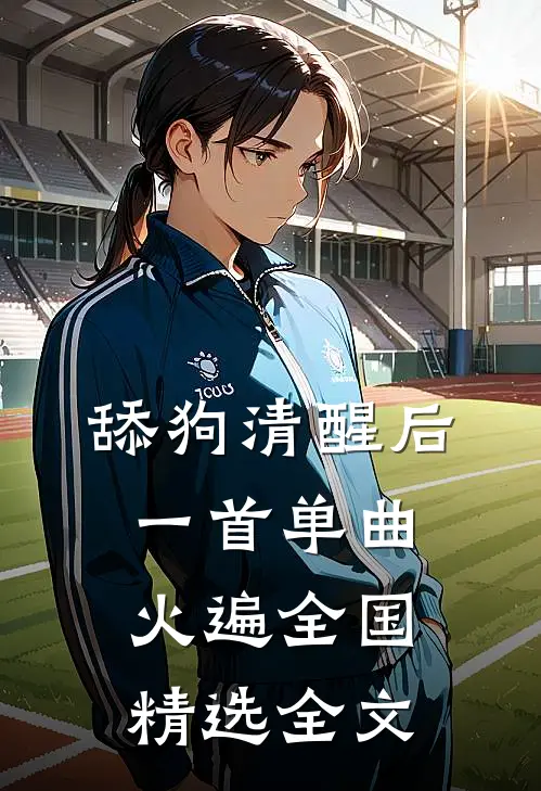 舔狗清醒后，一首单曲火遍全国精选全文