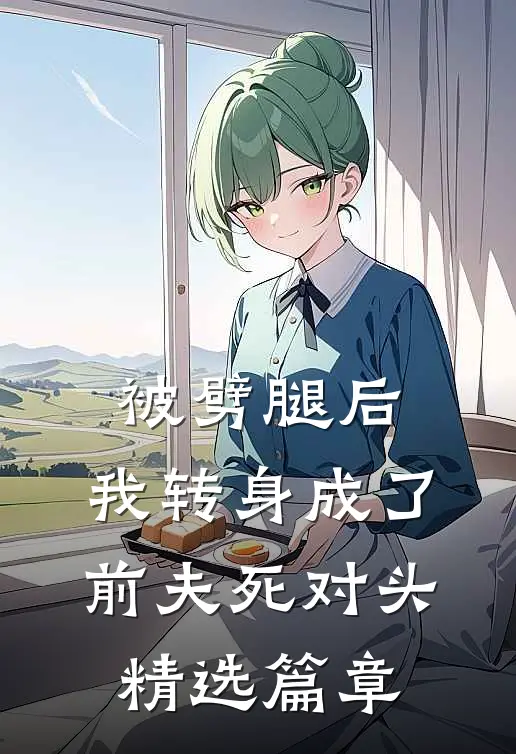 被劈腿后，我转身成了前夫死对头精选篇章