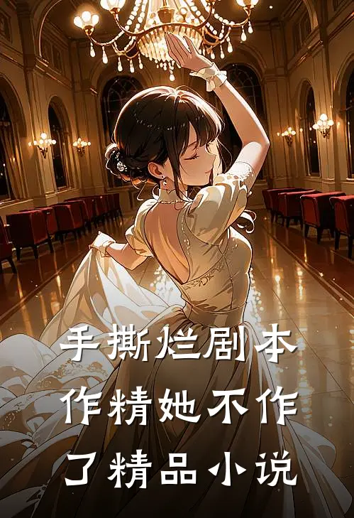 手撕烂剧本，作精她不作了精品小说