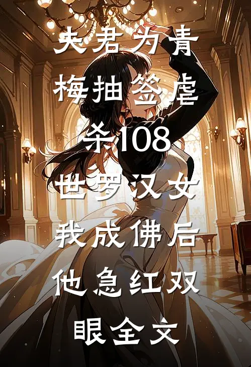 夫君为青梅抽签虐杀108世罗汉女，我成佛后他急红双眼全文
