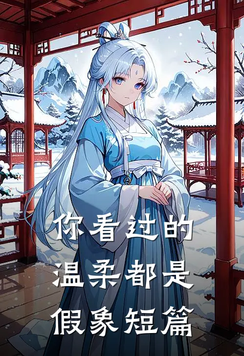 你看过的温柔都是假象短篇