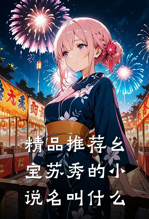 精品推荐幺宝苏秀的小说名叫什么