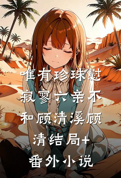 唯有珍珠慰寂寥-六亲不和顾清溪顾清结局+番外小说