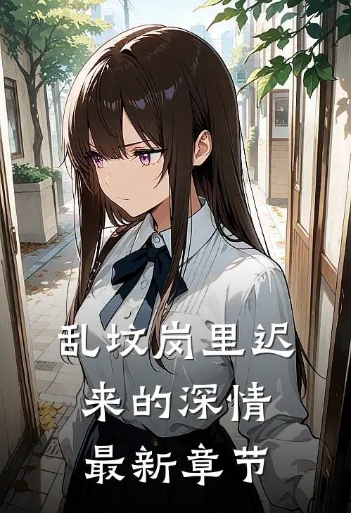 乱坟岗里迟来的深情最新章节