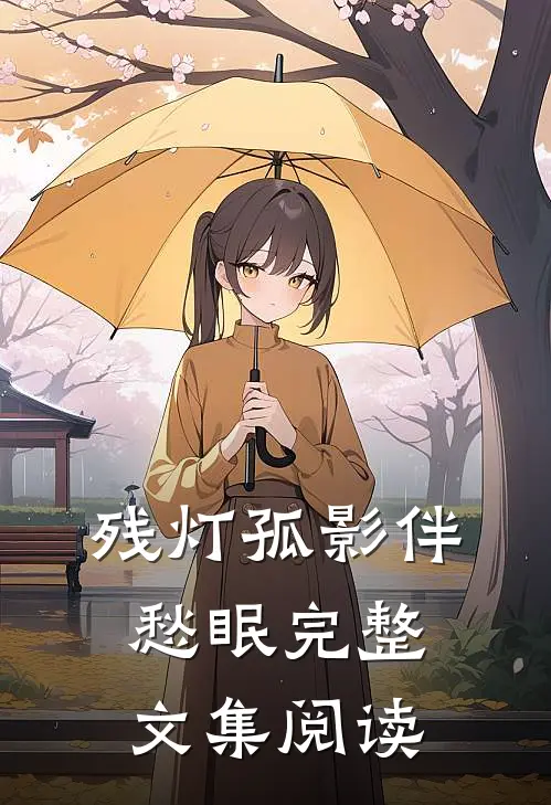 残灯孤影伴愁眠完整文集阅读