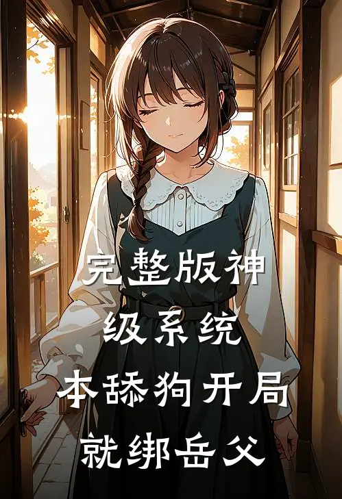 完整版神级系统：本舔狗开局就绑岳父