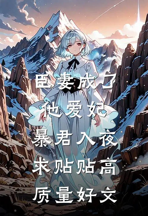 臣妻成了他爱妃，暴君入夜求贴贴高质量好文