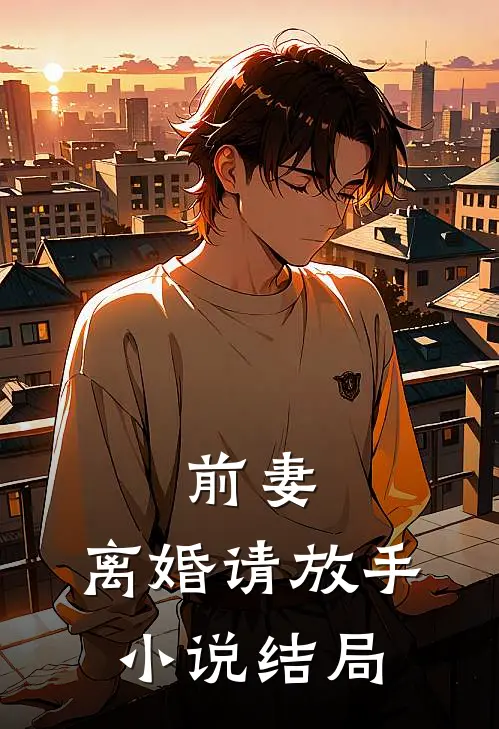前妻，离婚请放手小说结局