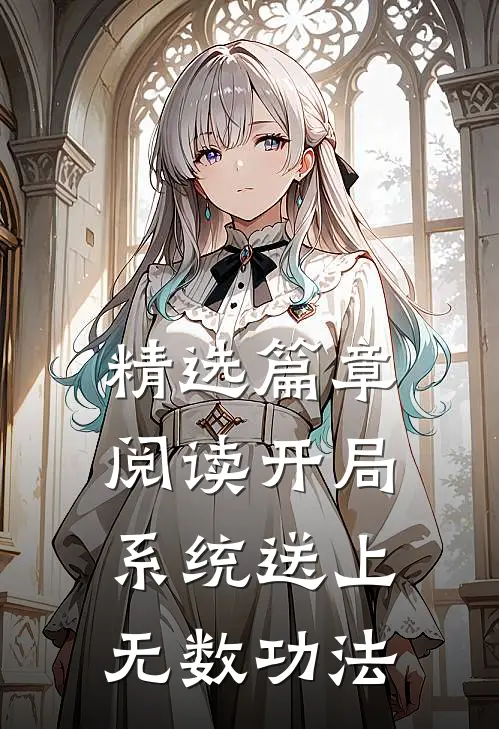 精选篇章阅读开局：系统送上无数功法
